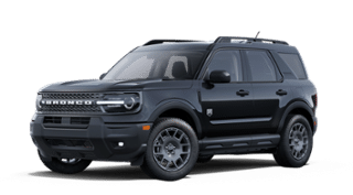 2025 Ford Bronco Sport® External Image 2